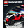 LEGO rot Racer 4948