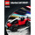 LEGO Red Racer 4948