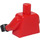 LEGO Red Racers Torso (973 / 73403)