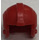 LEGO Red Rebel Pilot Helmet (30370)