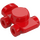 LEGO Red Roller Skate (11253 / 18747)