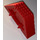 LEGO rouge Roof 16 x 4 x 5 avec Charnière Stubs (45405)