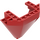 LEGO Red Roof 4 x 8 x 6 Half Pyramid (6121)
