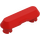 LEGO Red Rubber Attachment for Large Tread Link (14149)