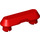 LEGO Red Rubber Attachment for Large Tread Link (14149)