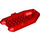 LEGO Red Rubber Boat 6 x 12 x 2 (78611)