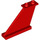 LEGO Rouge Aileron 1 x 3 x 4 (2340)