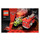 LEGO Red&#039;s Water Rescue 9484 Instrucciones