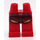 LEGO Red Samurai X Legs (3815 / 70554)