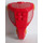 LEGO Red Sir Adric Torso (54182)