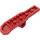 LEGO rouge Ski avec Épingle Trou (15540 / 15625)