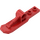 LEGO rouge Ski avec Épingle Trou (15540 / 15625)