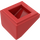 LEGO rouge Pente 1 x 1 (31°) (50746 / 54200)