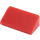 LEGO Red Slope 1 x 2 (31°) (85984)