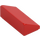 LEGO Rosso Pendenza 1 x 2 (31°) (85984)