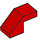 LEGO rot Steigung 1 x 2 (45°) (28192)