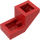 LEGO rot Steigung 1 x 2 (45°) (28192)