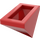 LEGO rot Steigung 1 x 2 (45°) Verdreifachen mit hohlem Boden