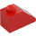 LEGO Red Slope 1 x 2 (45°) with &#039;06&#039; (3040 / 105753)