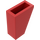 LEGO rouge Pente 1 x 2 x 2 (65°) (60481)