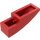 LEGO Red Slope 1 x 3 Curved (50950)