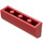 LEGO Röd Backe 1 x 4 Böjd (6191 / 10314)