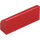 LEGO Red Slope 1 x 4 Curved (6191 / 10314)