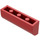 LEGO Rood Helling 1 x 4 Gebogen (6191 / 10314)