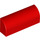 LEGO Rood Helling 1 x 4 Gebogen (6191 / 10314)