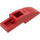 LEGO Red Slope 1 x 4 Curved Inverted (13547)