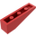 LEGO rot Steigung 1 x 4 x 1 (18°) (60477)
