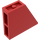 LEGO Red Slope 1 x 4 x 3 (60°) Inverted (67440)