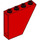 LEGO Rood Helling 1 x 4 x 3 (60°) Omgekeerd (67440)