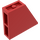 LEGO Rood Helling 1 x 4 x 3 (60°) Omgekeerd (67440)