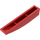 LEGO Red Slope 1 x 6 Curved (41762 / 42022)