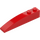 LEGO Red Slope 1 x 6 Curved (41762 / 42022)