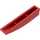 LEGO rouge Pente 1 x 6 Incurvé (41762 / 42022)