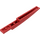 LEGO Red Slope 1 x 8 Curved with Plate 1 x 2 (13731 / 85970)