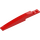 LEGO Rot Schrägstein 1 x 8 Gebogen mit Platte 1 x 2 (13731 / 85970)