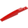 LEGO Rot Schrägstein 1 x 8 Gebogen mit Platte 1 x 2 (13731 / 85970)
