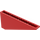 LEGO rot Steigung 1 x 8 x 3 (25°) (49618)