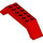 LEGO rot Steigung 2 x 2 x 10 (45°) Doppelt (30180)