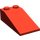 LEGO rot Steigung 2 x 4 (18°) (30363)