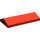 LEGO rot Steigung 2 x 4 (25°) Doppelt (3299)