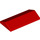 LEGO Red Slope 2 x 4 (25°) Double (3299)