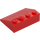 LEGO Red Slope 3 x 4 (25°) (3016 / 3297)