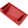 LEGO Red Slope 3 x 6 (25°) with Inner Walls (3939 / 6208)