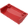 LEGO Rood Helling 3 x 6 (25°) zonder binnenmuren (35283 / 58181)