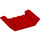 LEGO rouge Pente 4 x 6 (45°) Double Inversé avec Open Centre avec 3 trous (30283 / 60219)