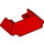 LEGO Red Slope 4 x 6 with Cutout (4365 / 13269)
